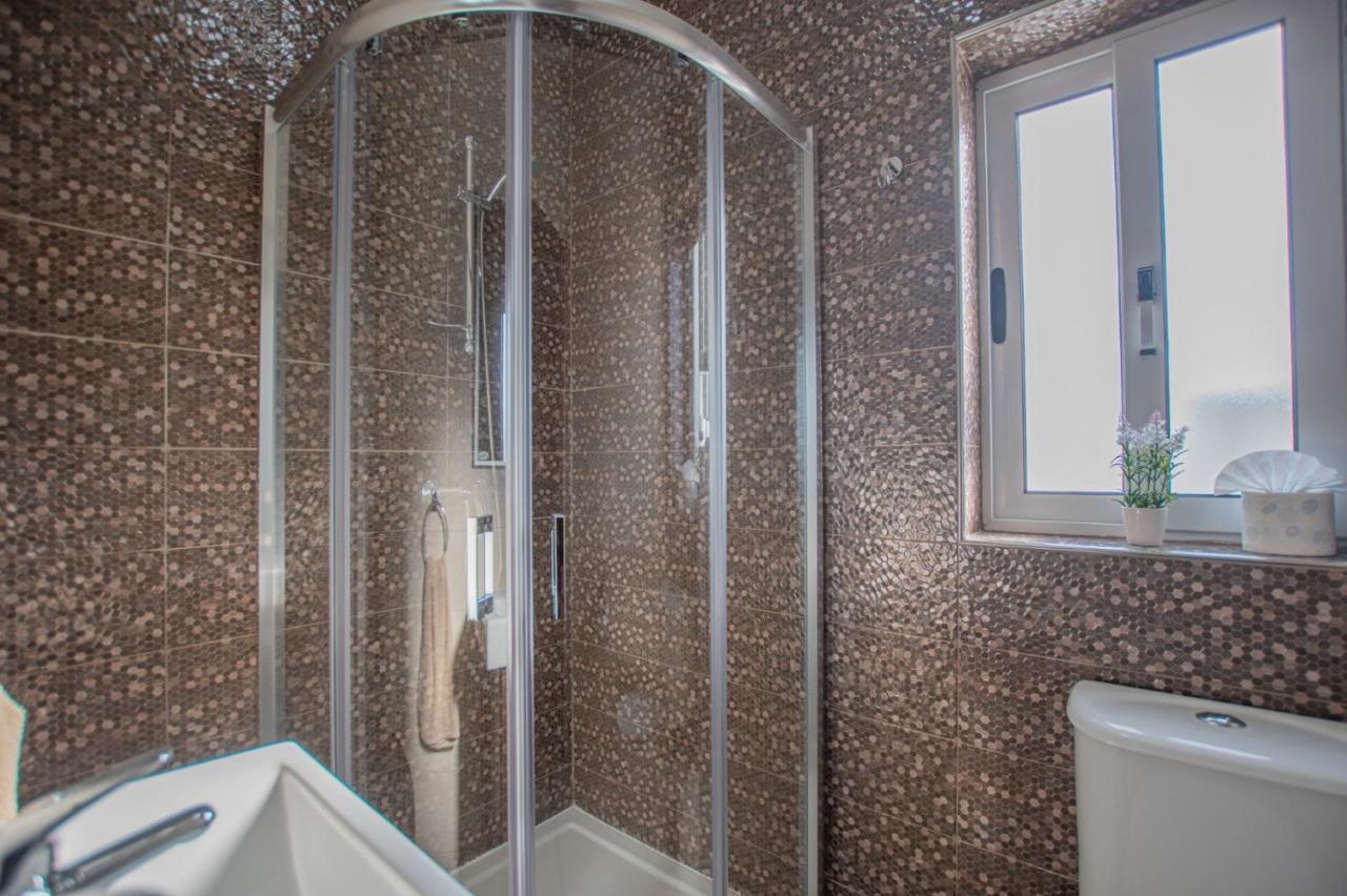 Kernice Penthouse With Sea And Country Views Of Xghajra المظهر الخارجي الصورة